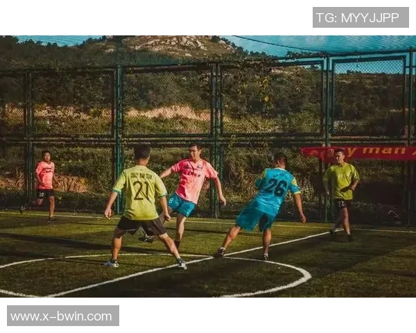 探索业余足球跑动技巧提升运动表现与乐趣的完美结合